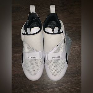 Nike Women's SuperRep Cycling Shoes CJ0775-100 Size 7.5 & 7